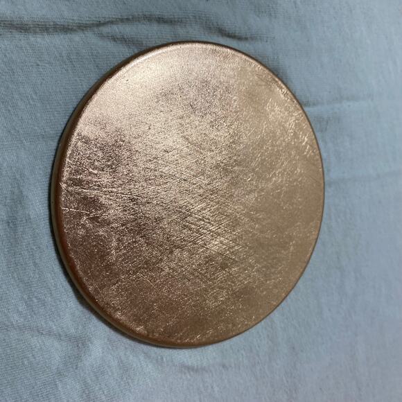 NWT - Cellini Coaster Set - 6 coasters and base - Picture 4 of 4